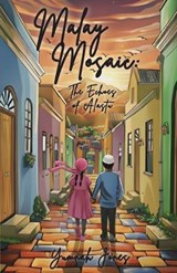 Malay Mosaic - Yumnah Jones - 9781049227597