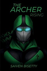 The Archer - Saiven Bisetty - 9781049235448