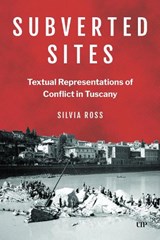 Subverted Sites - Silvia Ross - 9781049804859