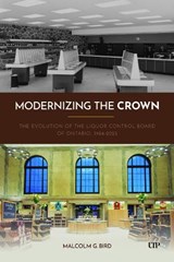 Modernizing the Crown - Malcolm Bird - 9781049805108