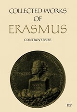 Collected Works of Erasmus - Desiderius Erasmus - 9781049805672