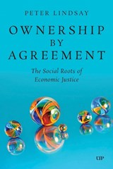 Ownership by Agreement - Peter Lindsay - 9781049808680