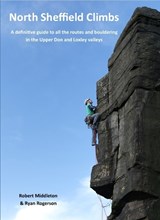 North Sheffield Climbs - Robert Middleton - 9781066613304