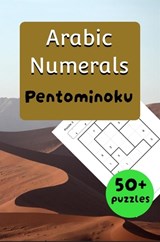 Arabic Numerals Pentominoku - Jessica Forrest - 9781066637843