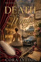 Death in the Wings - Cora Lytton - 9781066680504