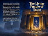 The Living Temple of Egypt - Andy Cooper - 9781066784608