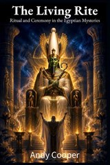 The Living Rite - Andy Cooper - 9781066784646