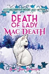 Death of Lady MacDeath - Kura Jane Carpenter - 9781067008017