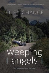 Weeping Angels - Riley Chance - 9781067010058