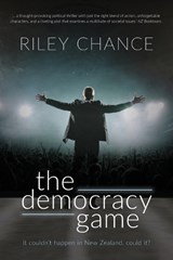 The Democracy Game - Riley Chance - 9781067010065