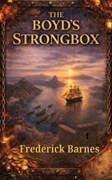 The Boyd's Strongbox - Frederick Barnes - 9781067138738
