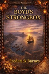 The Boyd's Strongbox - Frederick Barnes - 9781067138783