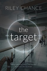 The Target - Riley Chance - 9781067141806