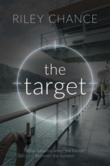 The Target - Riley Chance - 9781067141813