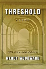 Threshold - Wendy Woodward - 9781067209759