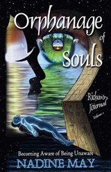 Orphanage of Souls - Nadine May - 9781067228521