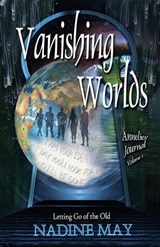 Vanishing Worlds - Nadine May - 9781067228583