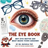 The Eye Book - Rafaela Thé - 9781067364014