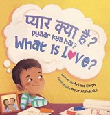 Pyaar Kya Hai? - Arlene Singh - 9781067383305