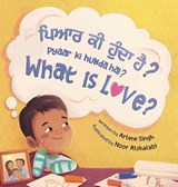 Pyaar Ki Hunda Hai? - Arlene Singh - 9781067383329