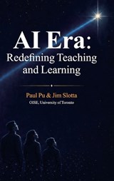 AI Era - Paul Pu ; Jim Slotta - 9781067404925