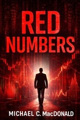 Red Numbers - Michael C MacDonald - 9781067419202