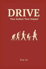Drive - Prof D1 - 9781067446406