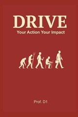 Drive - Prof D1 - 9781067446406