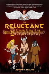 The Reluctant Barbarian - John T. Haas - 9781067528027