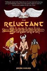 The Reluctant Barbarian - John T Haas - 9781067528034