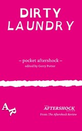 Dirty Laundry - Max Wallis - 9781067604615