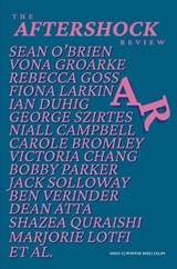 The Aftershock Review - Max Wallis - 9781067604646