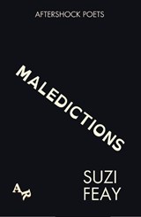 Maledictions - Suzi Feay - 9781067604660