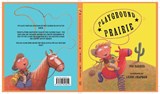 PLAYGROUND PRAIRIE - Tom BARBER - 9781067621605