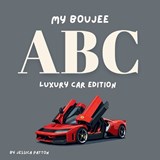 My Boujee ABC - Jessica Patton - 9781067638856
