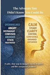 The Advocate You Didn't Know You Could Be - Anne King - 9781067647100