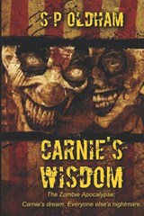 Carnie's Wisdom - S P Oldham - 9781067676810