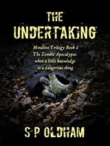 The Undertaking - S P Oldham - 9781067676858
