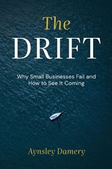 The Drift - Aynsley Damery - 9781067676902