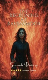 The Reckoning at Ravensmoor - Samuel Riding - 9781067699109