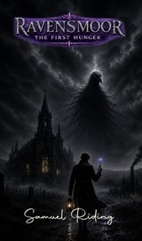 Ravensmoor: The First Hunger - Samuel Riding - 9781067699147