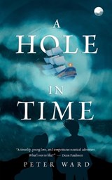A Hole in Time - Peter Ward - 9781068150999