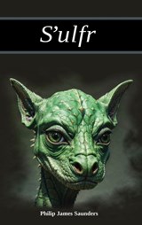 S'ulfr - Philip James Saunders - 9781068167218