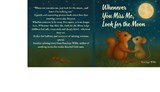 Whenever You Miss Me, Look for the Moon - Penelope Willis - 9781068169502