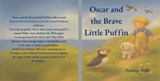 Oscar and the Brave Little Puffin - Penelope Willis - 9781068169526