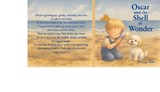 Oscar and the Shell of Wonder - Penelope Willis - 9781068169533