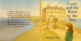 Lottie and the Hotel by the Sea - Penelope Willis - 9781068169540