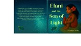 Elani and the Sea of Light - Penelope Willis - 9781068169557