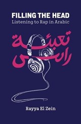 Filling the Head - Rayya El Zein - 9781068204777