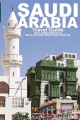 Saudi Arabia - Ibn Al Hamra - 9781068226830